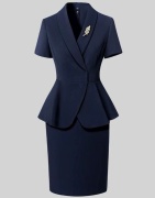 JESMARY –  Giải Pháp Tái Định Vị Hình Ảnh Doanh Nghiệp Bằng Bộ Sưu Tập Áo Vest Đồng Phục Đẳng Cấp